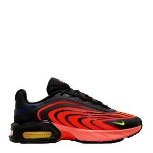 Nike Air Max Fire Hyper Crimson / Lemon Venom IF2621-800 Men's